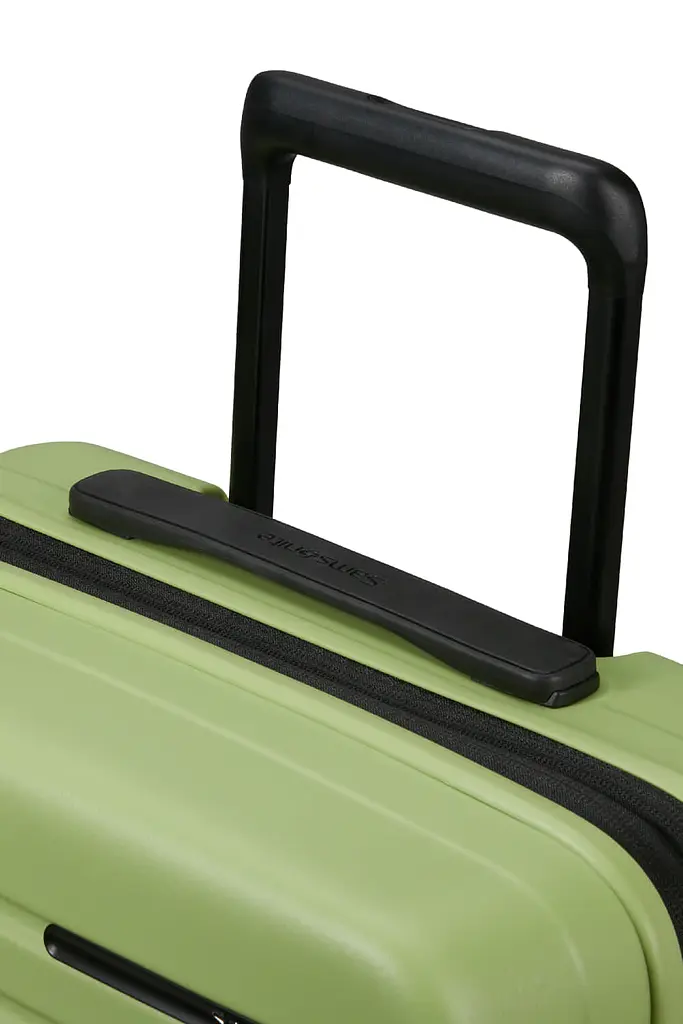 Валіза 55 См Samsonite RESTACKD WASABI 55x40x20(23) KO6*14001 - фото 8