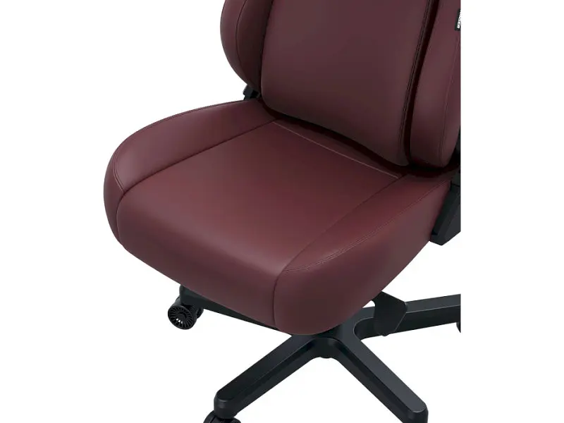 Крісло для геймера Anda Seat Kaiser 4 XL Maroon (AD12YDDC-XLL-20-A-PV/C) - фото 10