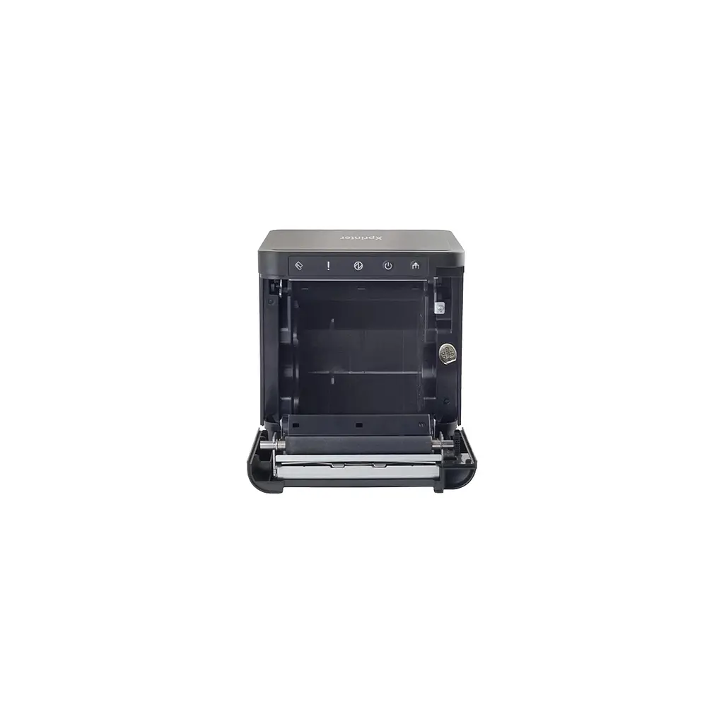 Принтер чеків X-PRINTER XP-T890H 80mm USB, Serial, Ethernet (XP-T890H (USB+Serial+LAN)) - фото 4