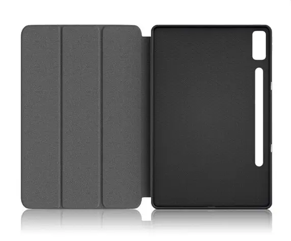 Чохол Gum для планшета Lenovo Tab P12 12.7' TB-370 FU TB-371 FC TB-372 FC - фото 3