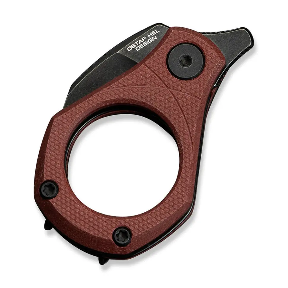 Ніж складаний Civivi Pyrus C23038-1 - фото 6