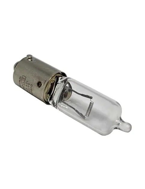 Указательная лампа галогеновая OSRAM 64136 H21W 12V 21W BAY9s - фото 2