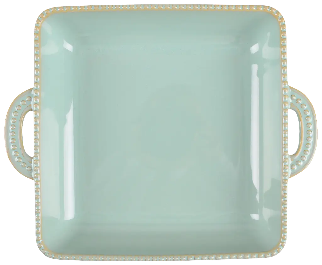 Форма Limited Edition Allegra Oliva 31.5x26x6 см kuh0015956 - фото 2