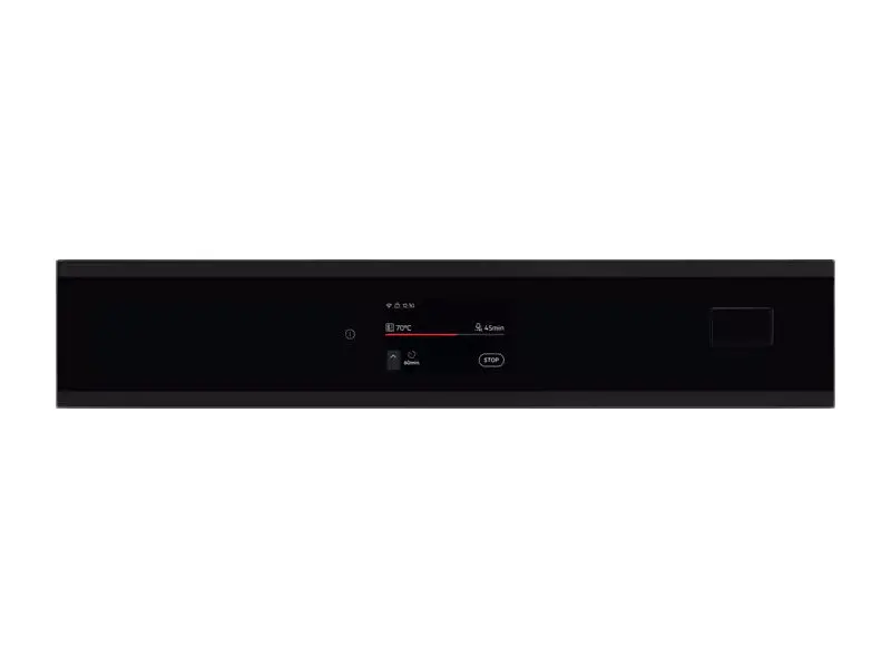 Духова шафа Electrolux SteamPro (EOB9S3XT) - фото 4