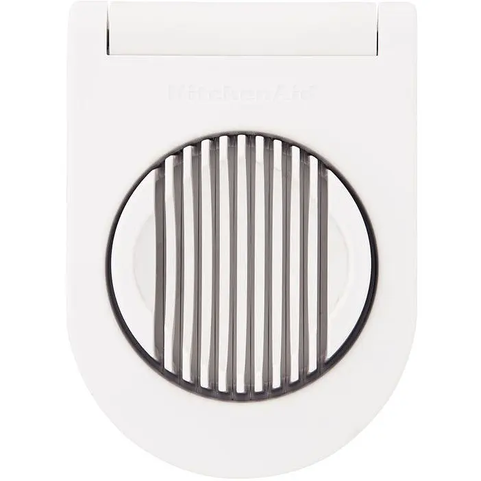 Яйцерізка KitchenAid Universal біла (KQG135OHWHE) - фото 2
