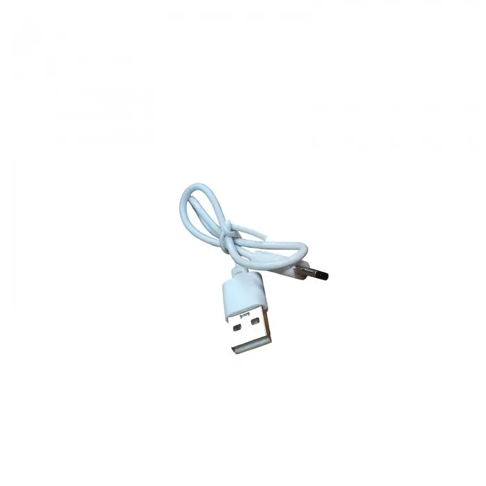 Електроімпульсна запальничка M8 з ліхтариком, дисплеєм та USB зарядкою, 3W - фото 9