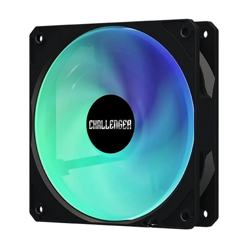 Система жидкостного охлаждения ASRock CHALLENGER 360 DIGITAL - фото 9