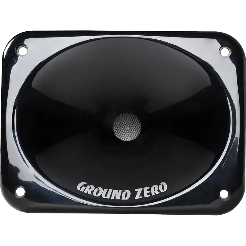 Твітер Ground Zero GZCT 5000SPL-B - фото 2
