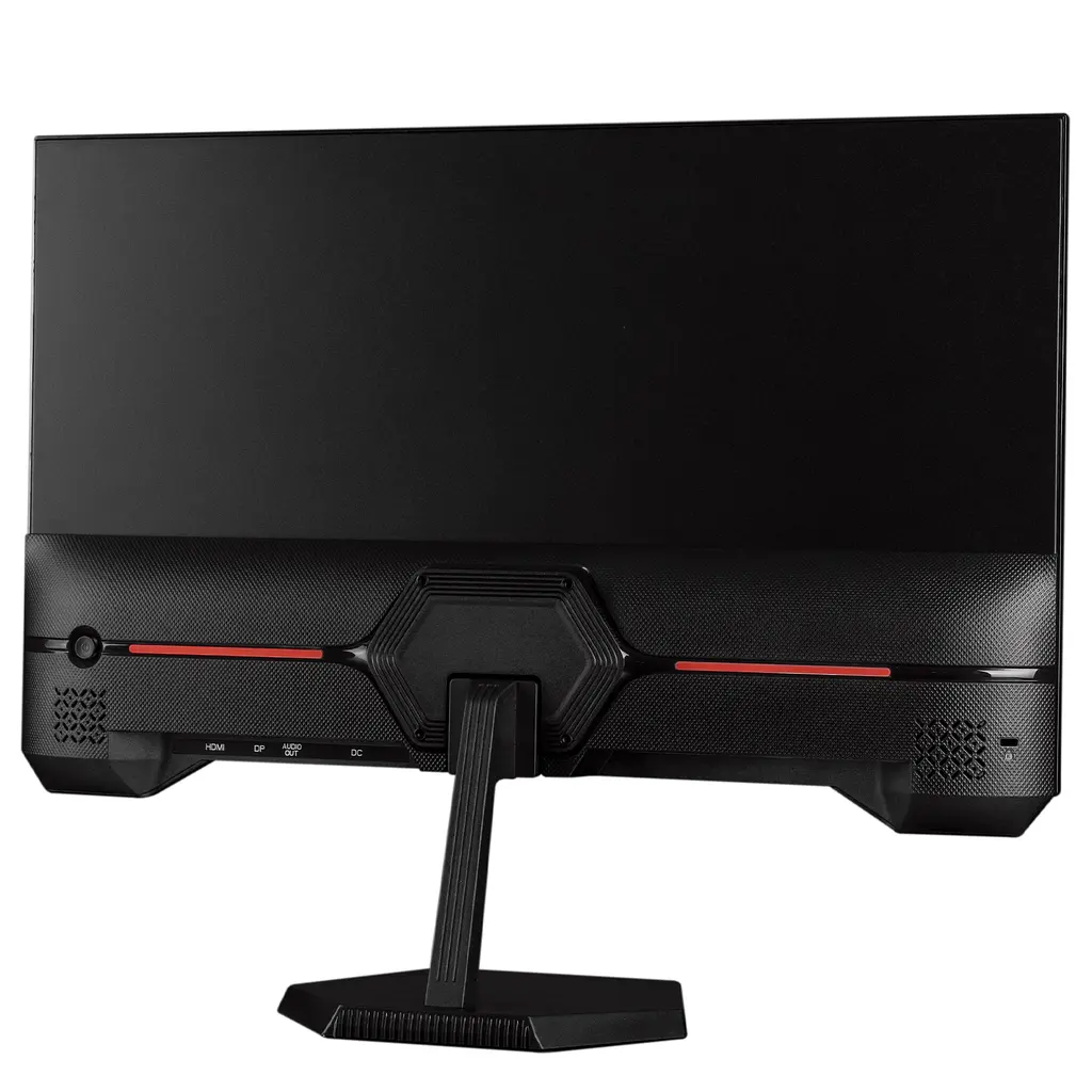 Монітор Prologix Gaming 23.8" GM2425HD VA Black 200Hz - фото 6