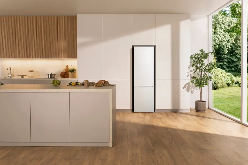 Холодильник Gorenje RK418DPW4I - фото 4