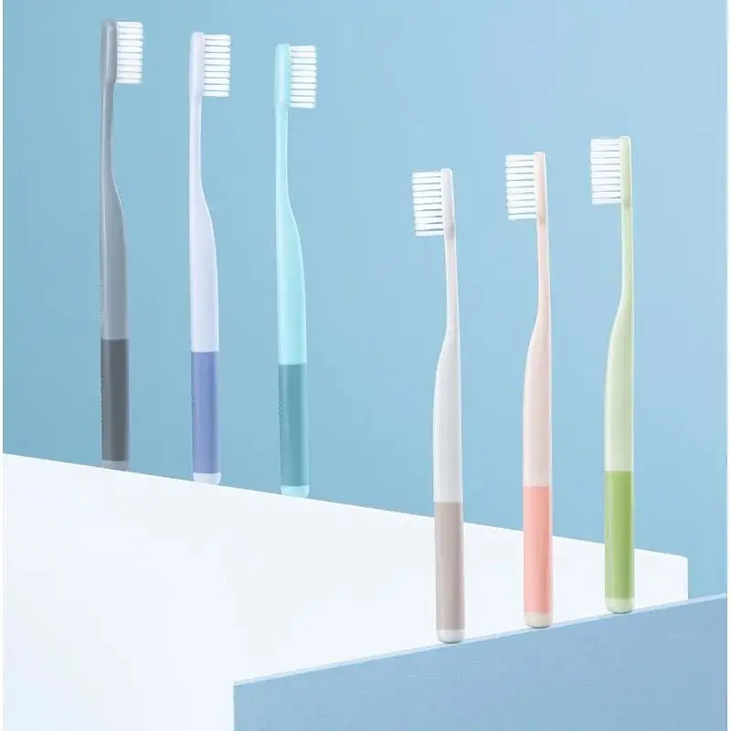 Зубна щітка DailyElements Toothbrush Mint (BHR6497CN) [163227] - фото 3