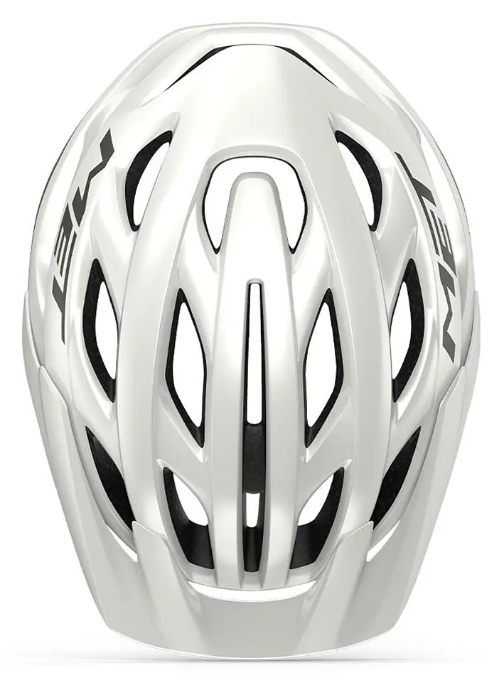 Шолом Met Veleno Mips CE M White (1052-3HM 142 CE00 M BI1) - фото 4