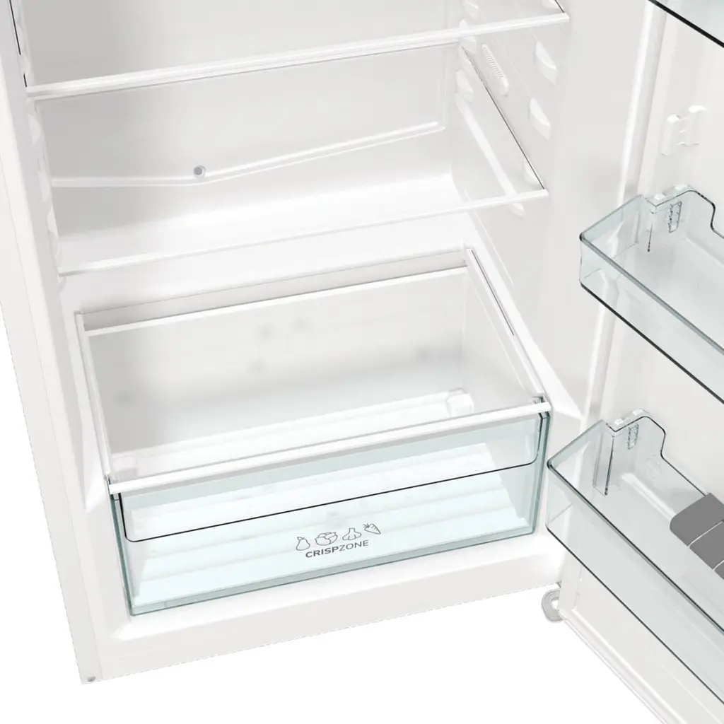 Холодильник однокамерний Gorenje RB615FEW5 - фото 12