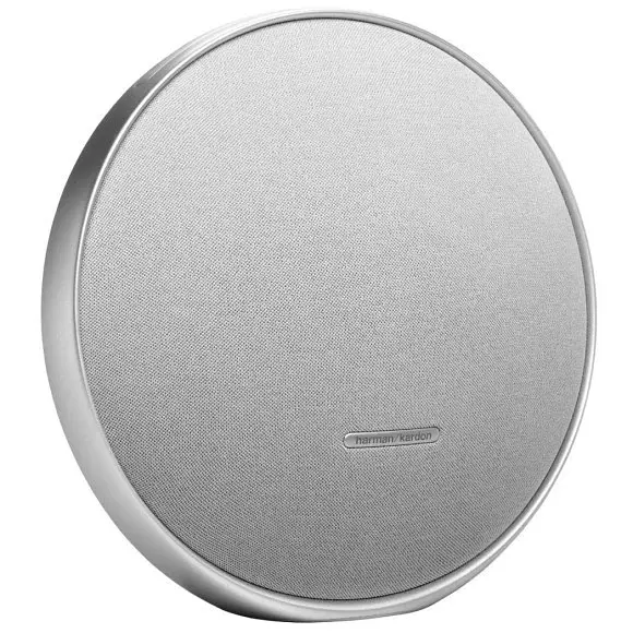 Портативна акустика Harman Kardon Studio 9 (HKOS9GRYEP) бездротова сіра - фото 6