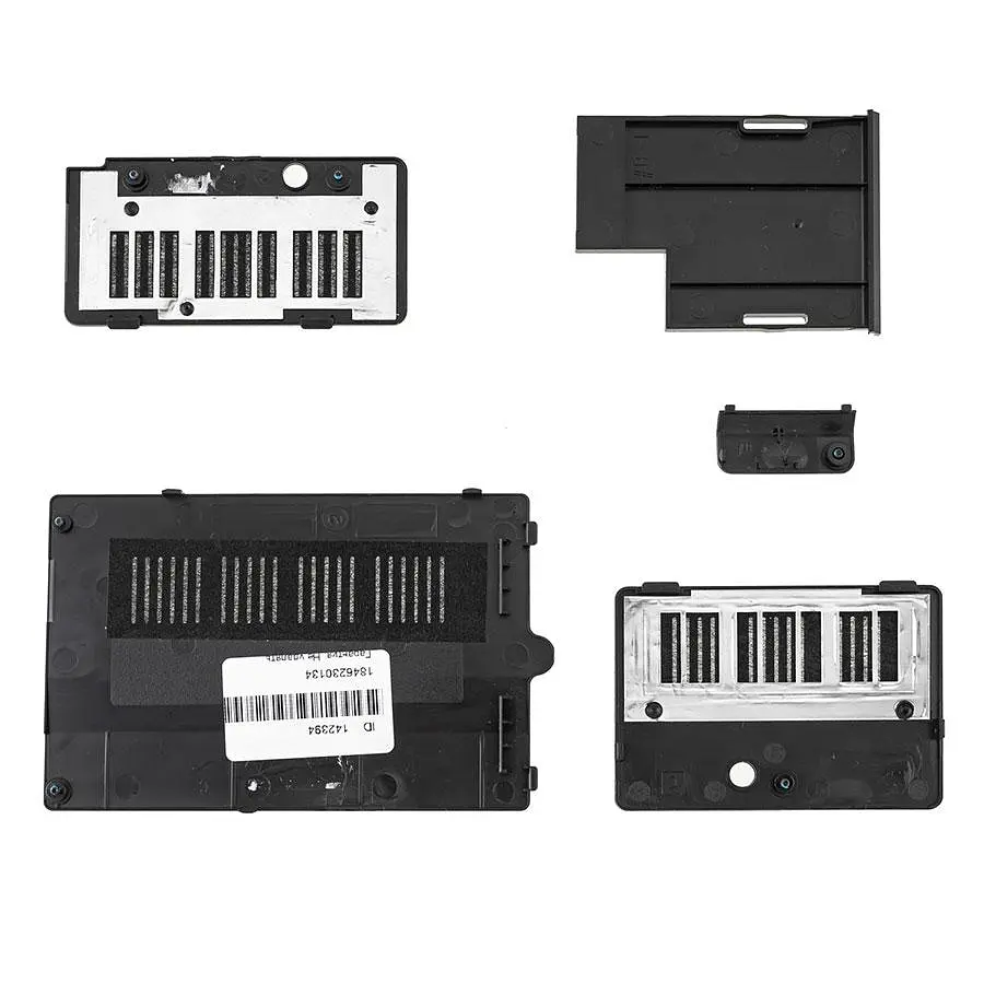 Пластиковый Hewlett Packard комплект HP 15.6 черный Б/В - фото 2