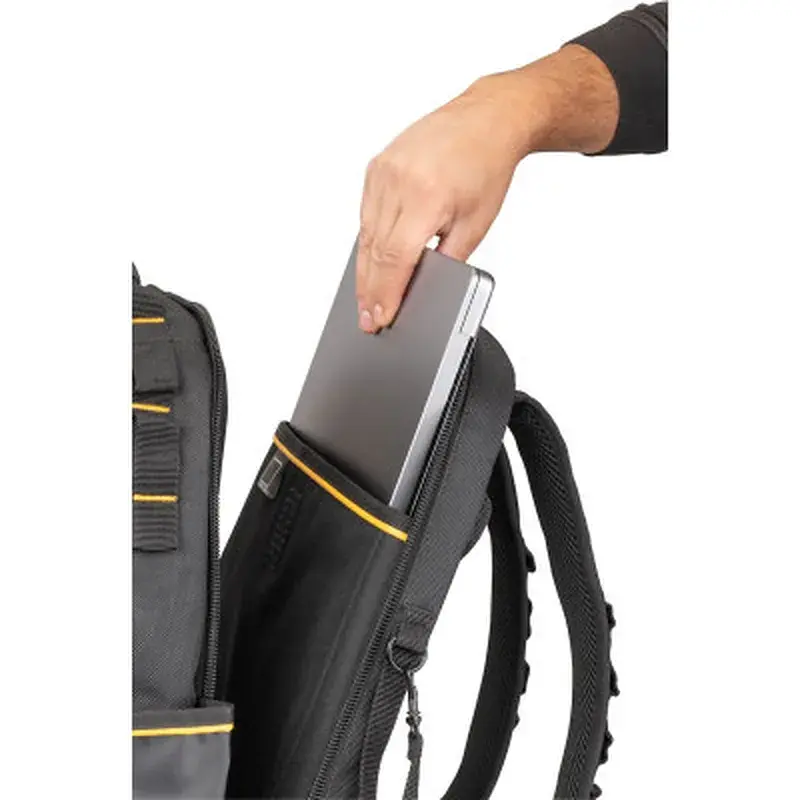 Сумка для інструмента DeWALT PRO рюкзак BACKPACK (DWST60102-1) - фото 5