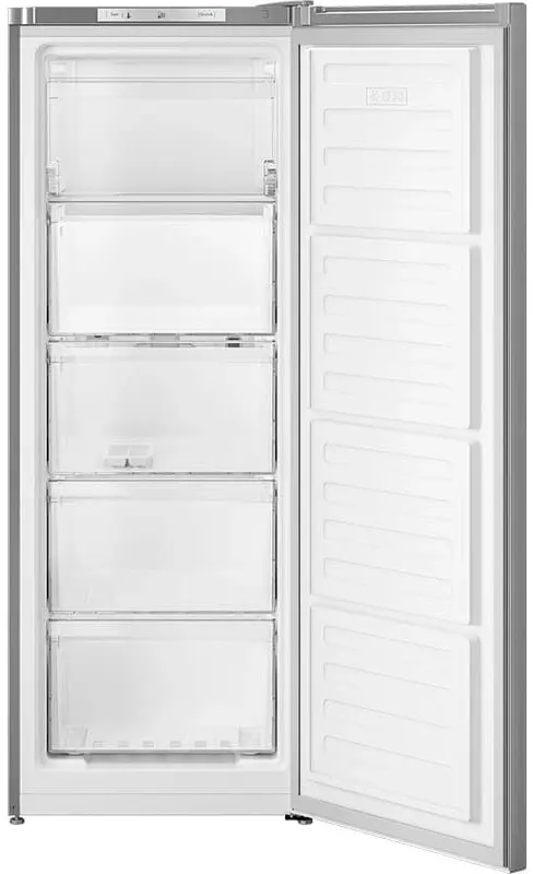 Морозильна камера Beko RFNM200T40SN (7232192) - фото 2