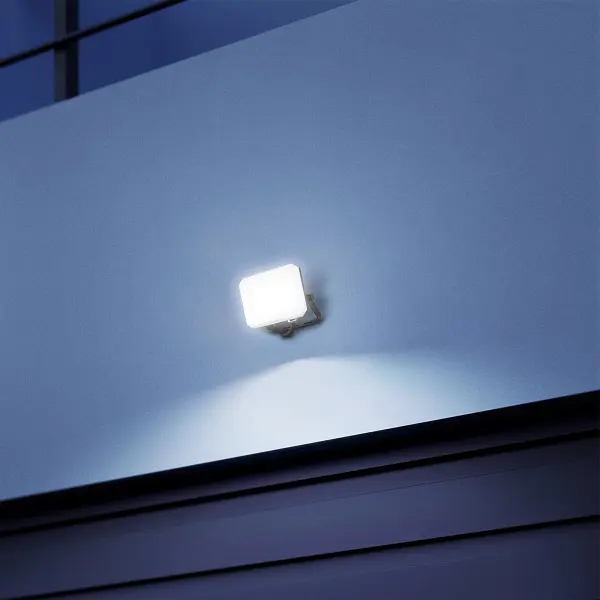 LED прожектор VIDEX F3 20W 5000K 220V Black (VLE-F3-0205B) - фото 5