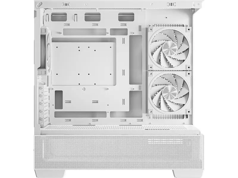 Корпус Deepcool CG380 3F White (R-CG380-WHAGM3-G) - фото 7