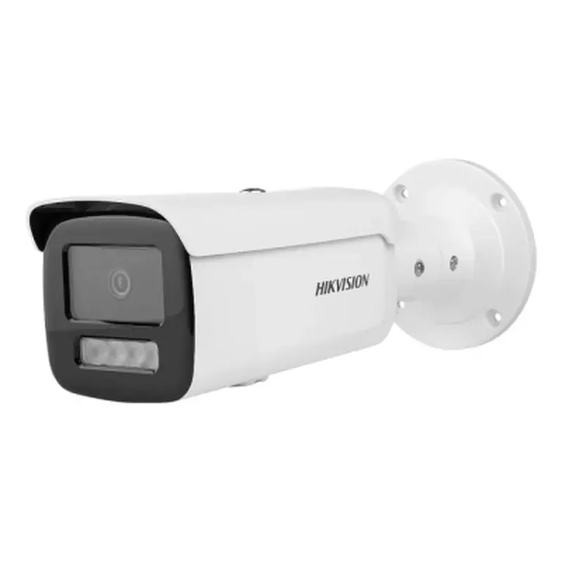 Камера відеоспостереження Hikvision DS-2CD2T43G2-4LI (6.0) - фото 2