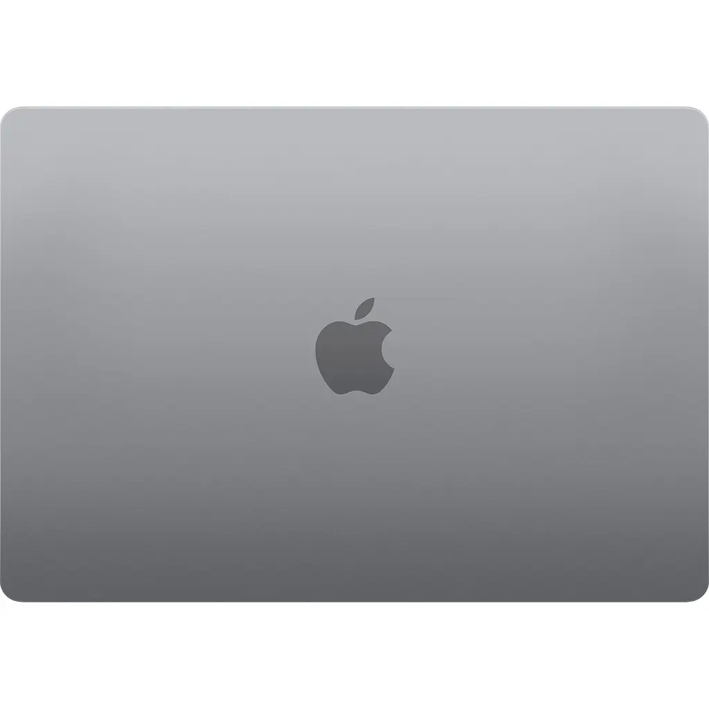 Ноутбук Apple MacBook Air 15'' M3 8/512GB Space Gray 2024 (MRYN3) [103016] - фото 7