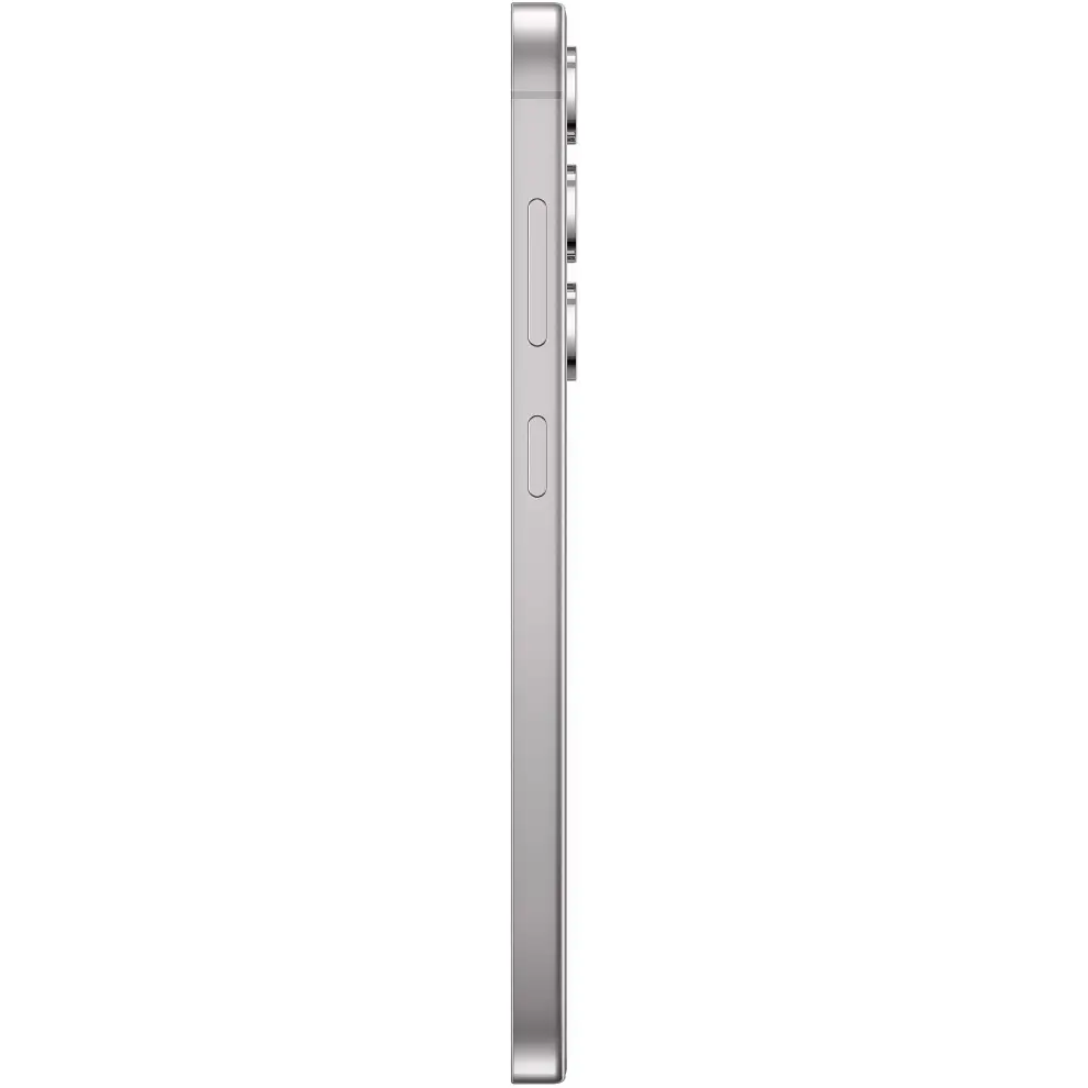 Смартфон Samsung Galaxy S24 8/256GB Marble Grey (SM-S921BZAG) [100693] - фото 7