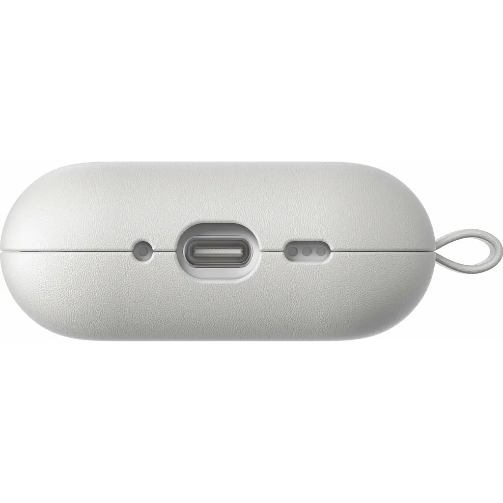 Чохол AmazingThing Glamour Artisan Case для Airpods Pro 3 Natural (APRO3GMNA) [162126] - фото 4