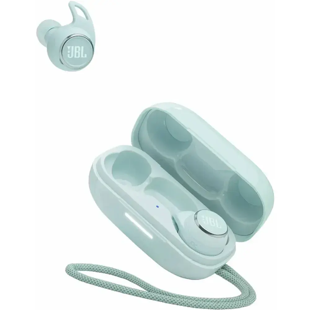 Bluetooth-гарнитура JBL Reflect Aero Mint (JBLREFLECTAEROMINT) - фото 3