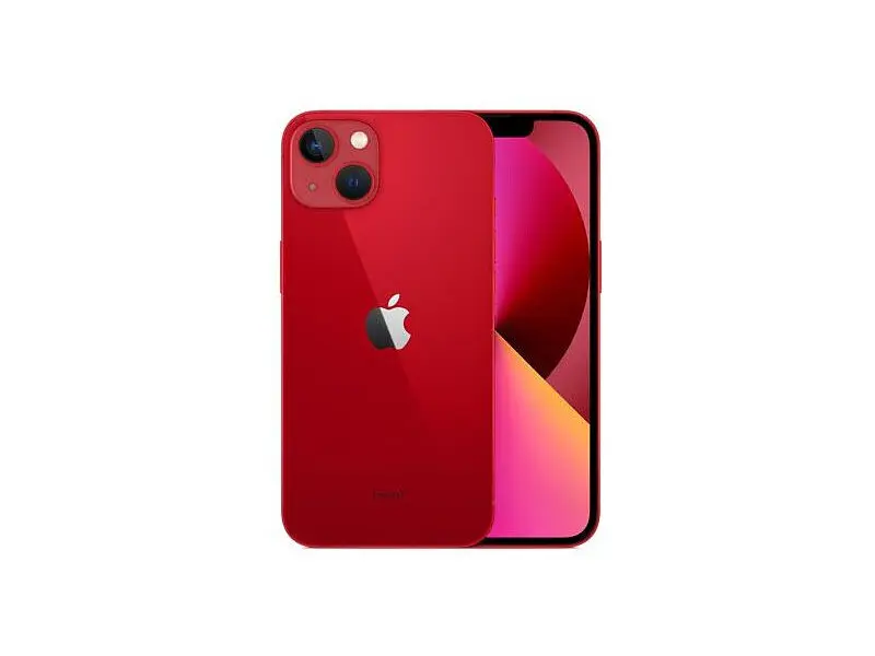 Смартфон Apple IPhone 13 512GB (PRODUCT)RED (MLQF3)