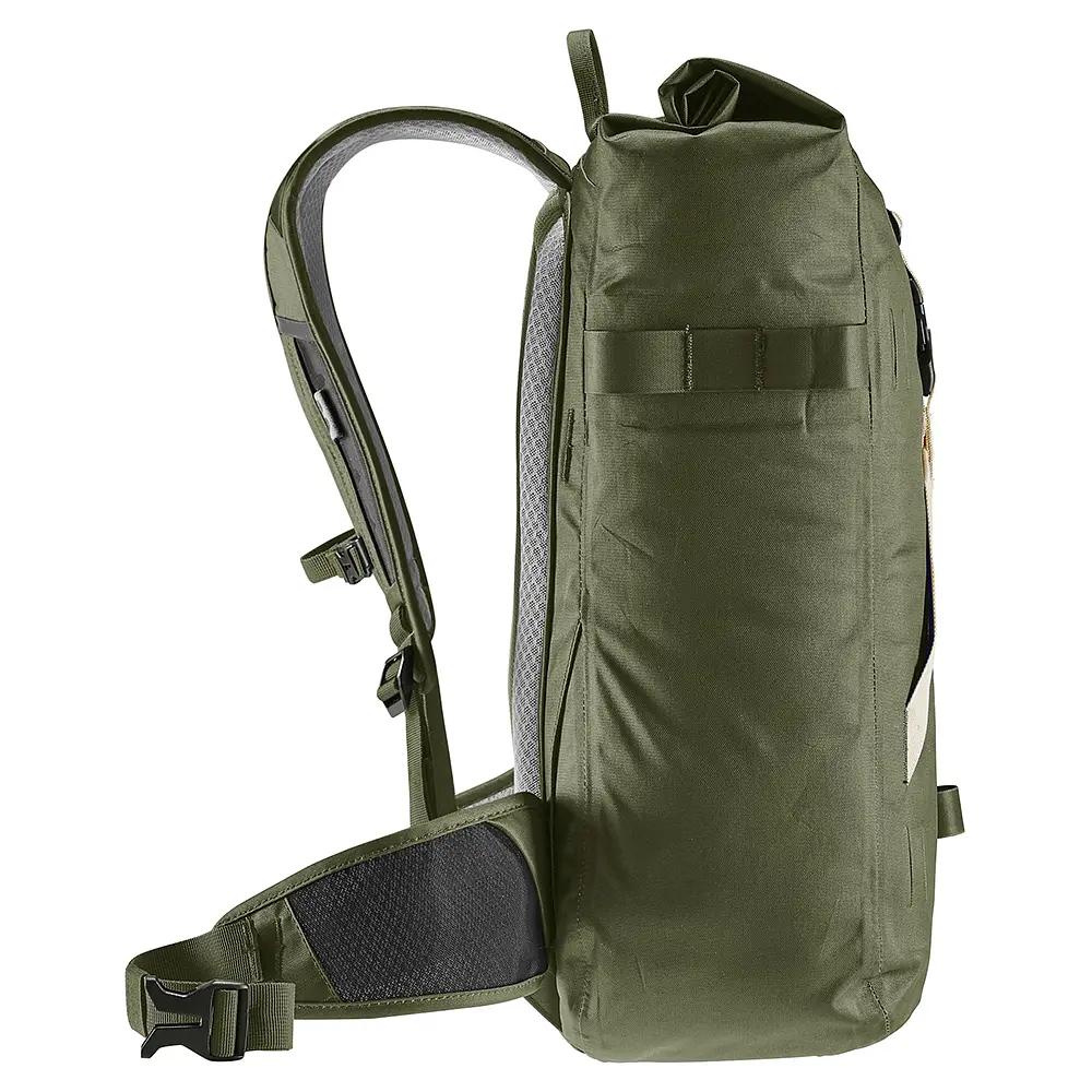 Рюкзак Deuter Amager 25+5 Khaki (1052-32200222050) - фото 4