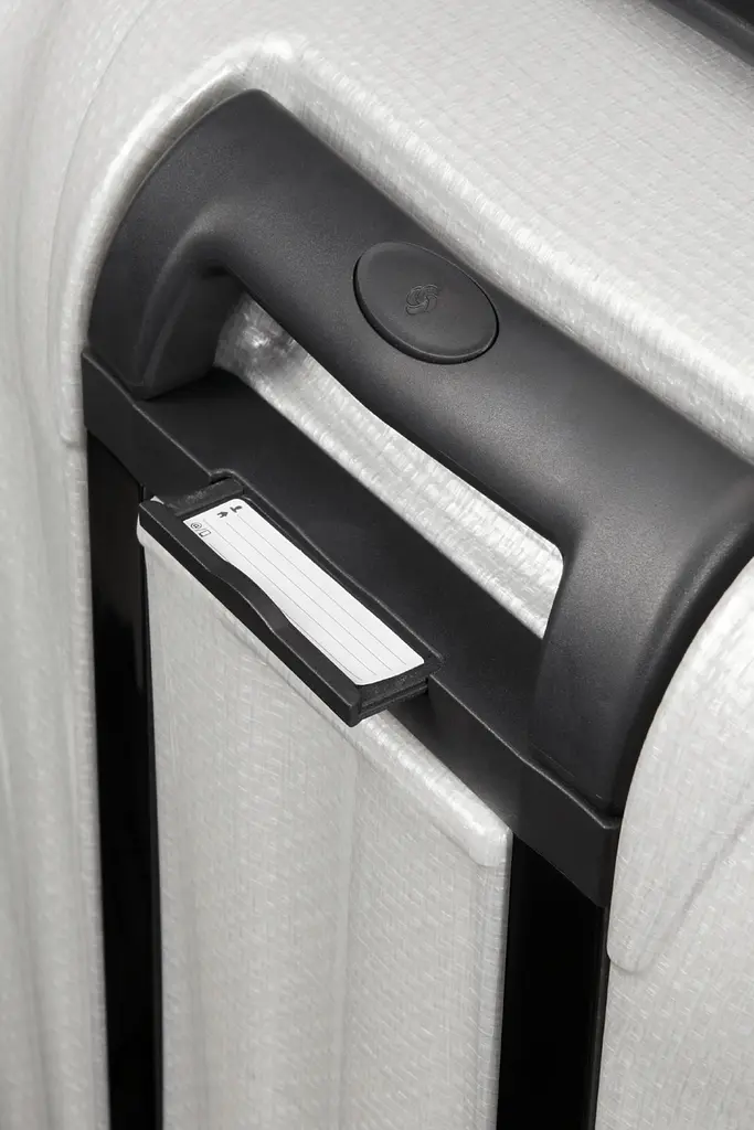 Валіза Samsonite C-LITE WHITE 81x55x34, 81 см CS2*35005 - фото 7