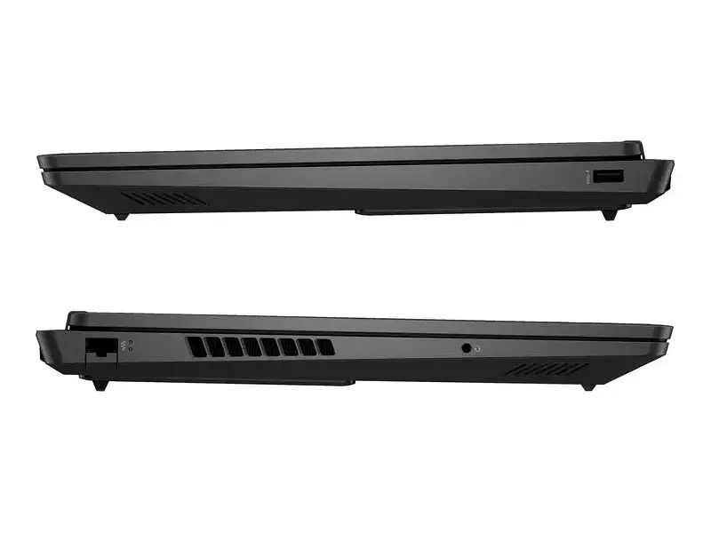 Ноутбук HP Omen 17-db1000 Shadow Black (A89YCAV) - фото 5
