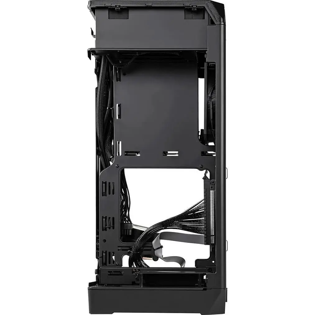 Корпус Cooler Master NCORE 100 MAX Bronze Edition (NR100-ZNNN85-SL0) - фото 11