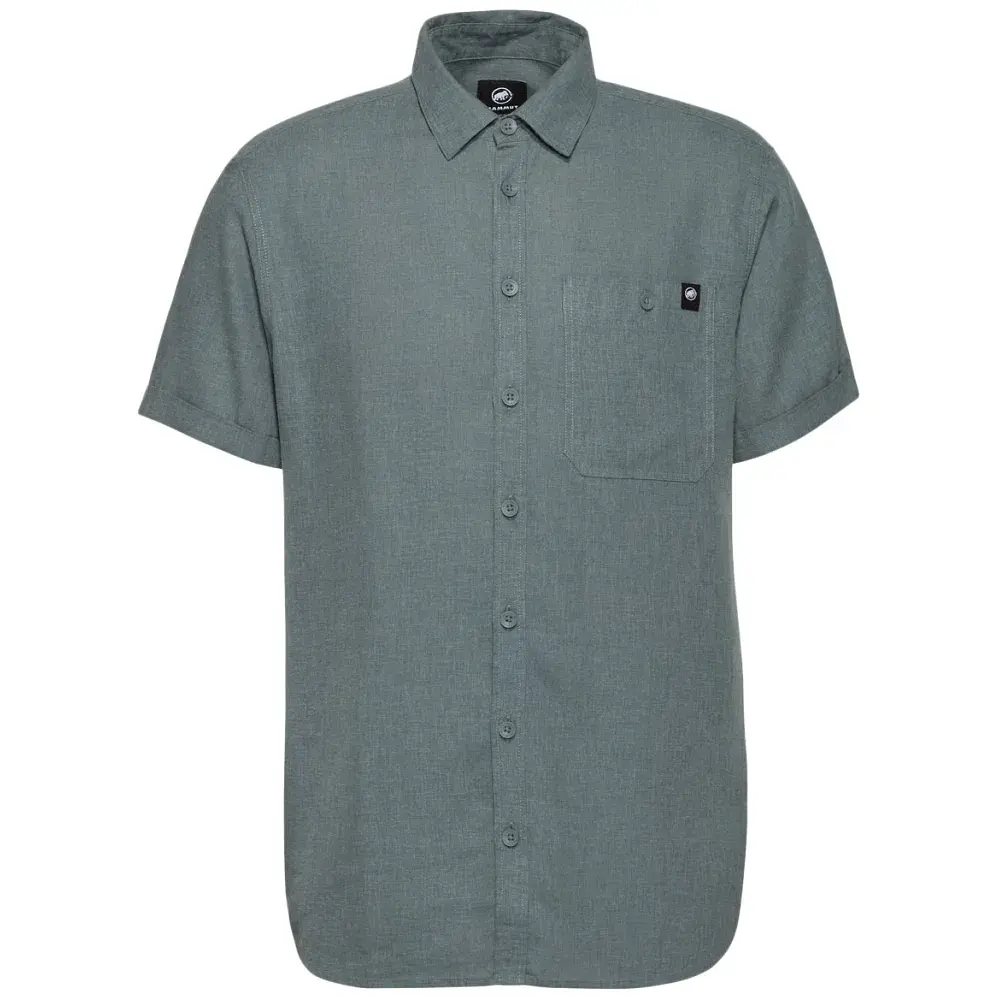 Сорочка Mammut Alvra Summer Shirt M XXL strata