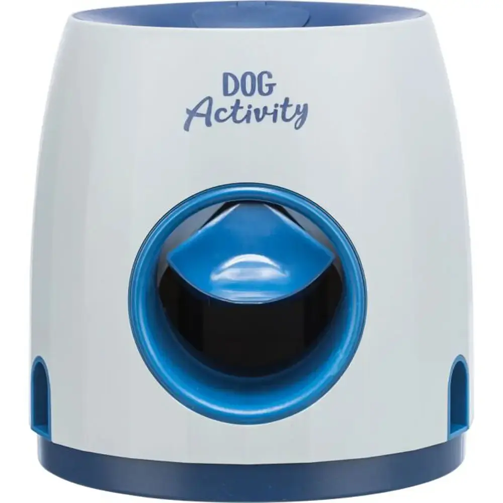 Игрушка-кормушка для собак Trixie Dog Activity Ball & Treat, 17х18 см (32009) - фото 4
