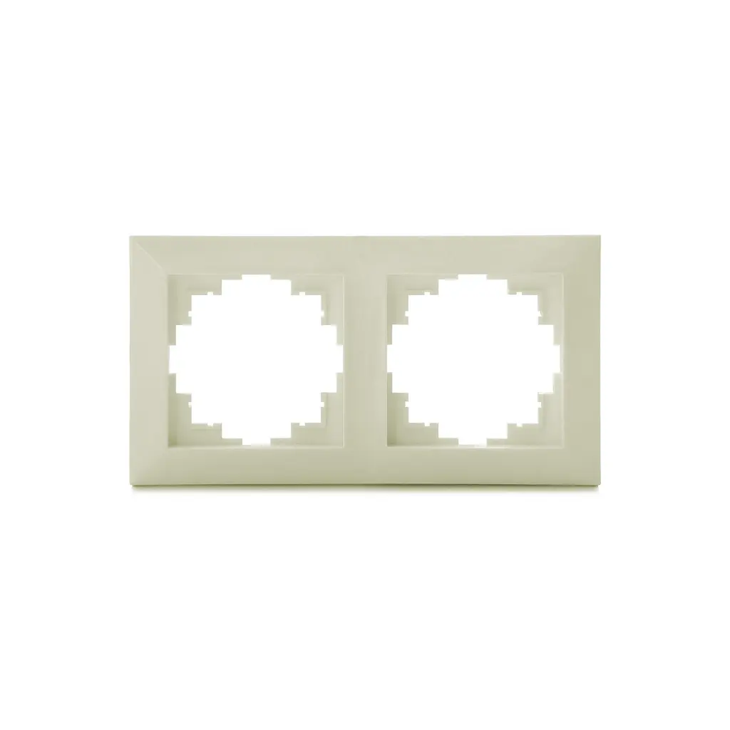 Рамка Sven SE-60002-C cream (7100055)