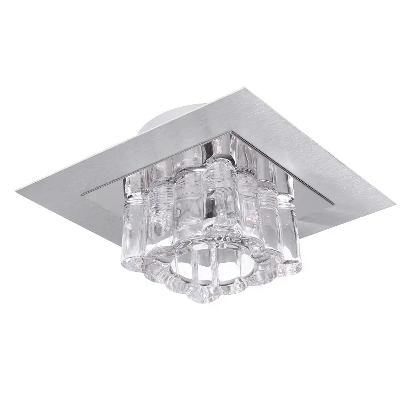 Світильник точковий Brille декоративний HDL-G74 165067 - фото 4