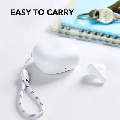Навушники Anker SoundCore R50i White (A3949G21) - фото 11