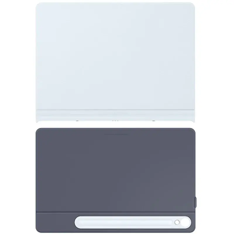 Чохол до планшета Samsung Smart Book Cover Galaxy Tab S10 FE Blue (EF-BX710PLEGWW) - фото 2