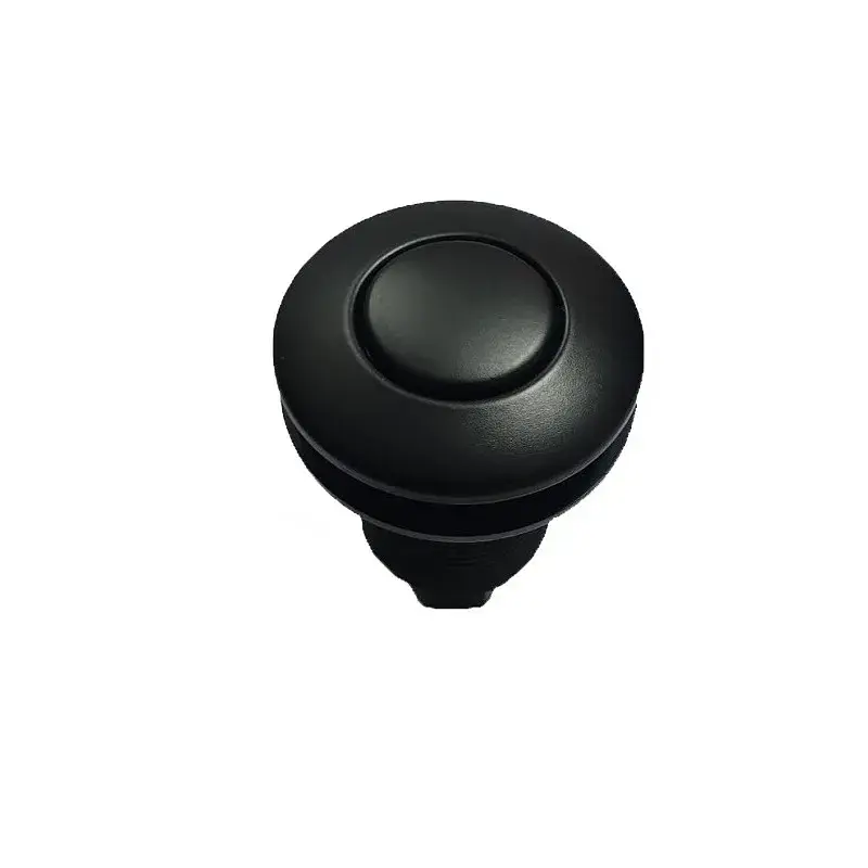Пневматична кнопка для подрібнювача харчових відходів Mixxus AS-01 black MX1572