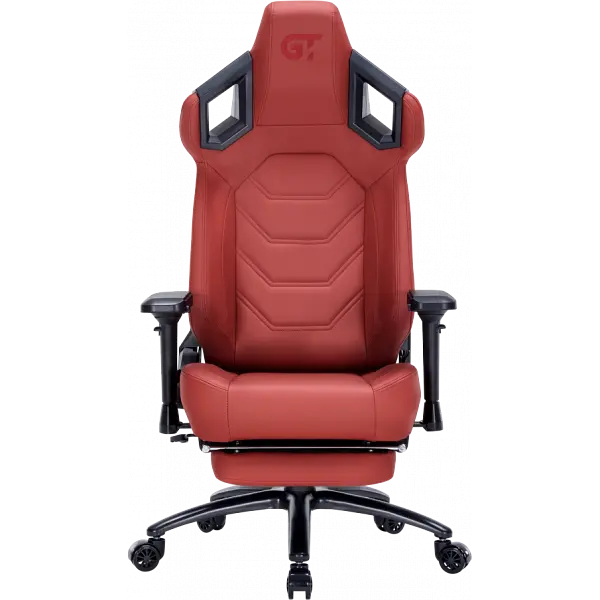 Геймерське крісло GT Racer X-5099 Brown - фото 6