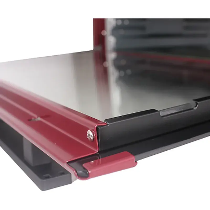 Електропіч PRIME Technics PEO 6289 BU - фото 5