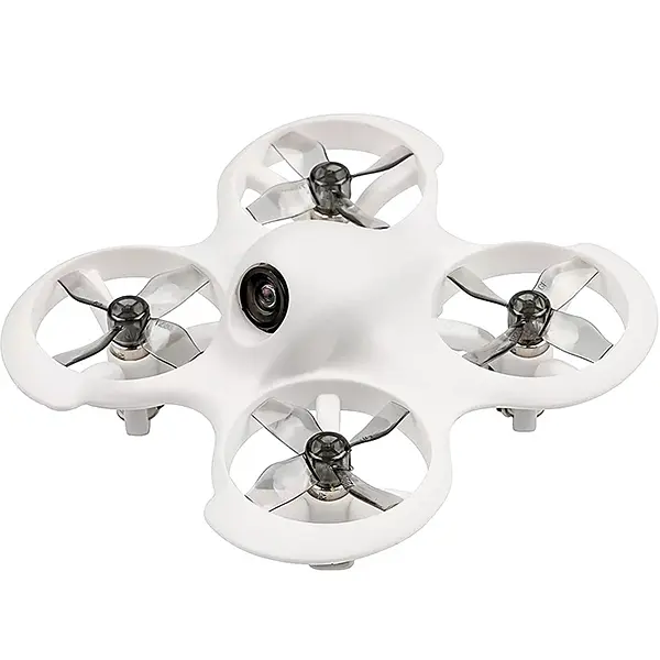 Квадрокоптер BETAFPV Cetus Lite FPV Kit з FPV-окулярами, 2 акумуляторами та пультом, до 80 м, до 5 хв - фото 3