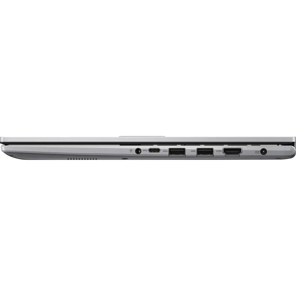 Ноутбук Asus VivoBook 15 X1504VA [X1504VA-BQ500] [137315] - фото 11