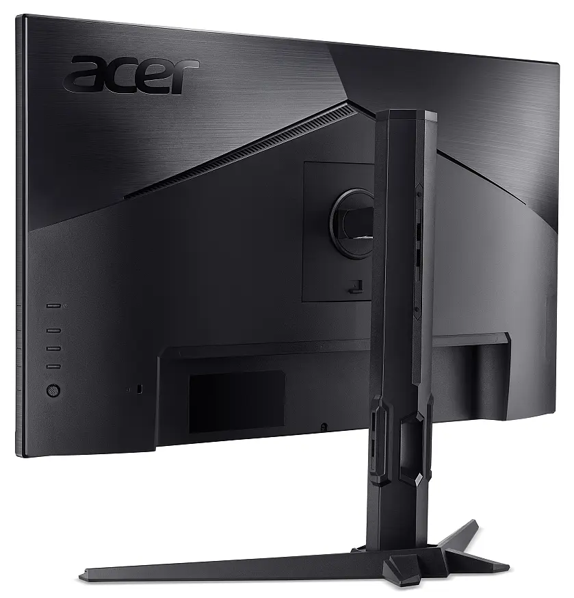 Монітор Acer 27" XV272UF3bmiiprx (UM.HX2EE.317) Black teh0022162 - фото 7