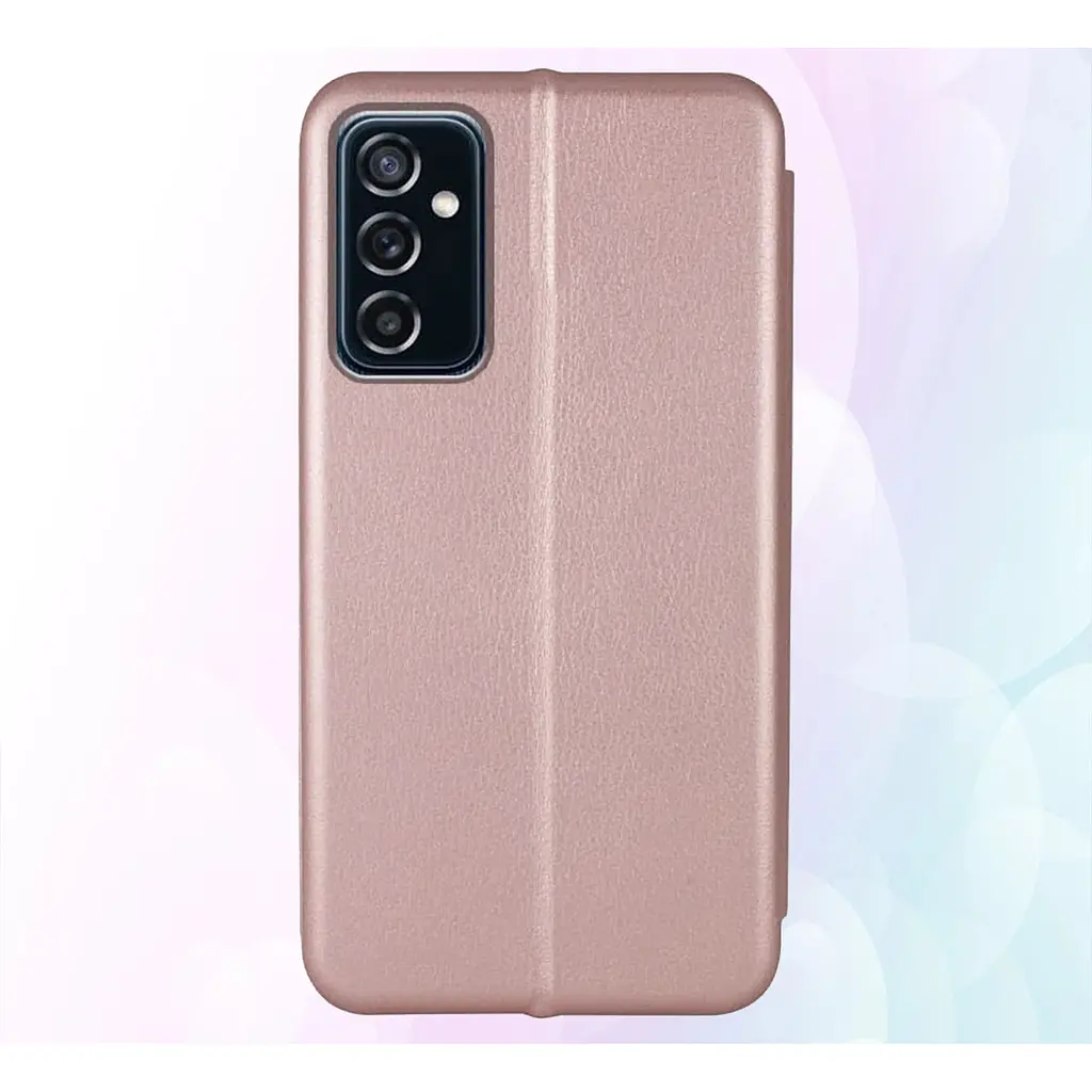 Чехол-книжка BeCover Exclusive для Samsung Galaxy A16 4G SM-A165/A16 5G SM-A166 Pink (712204) - фото 2