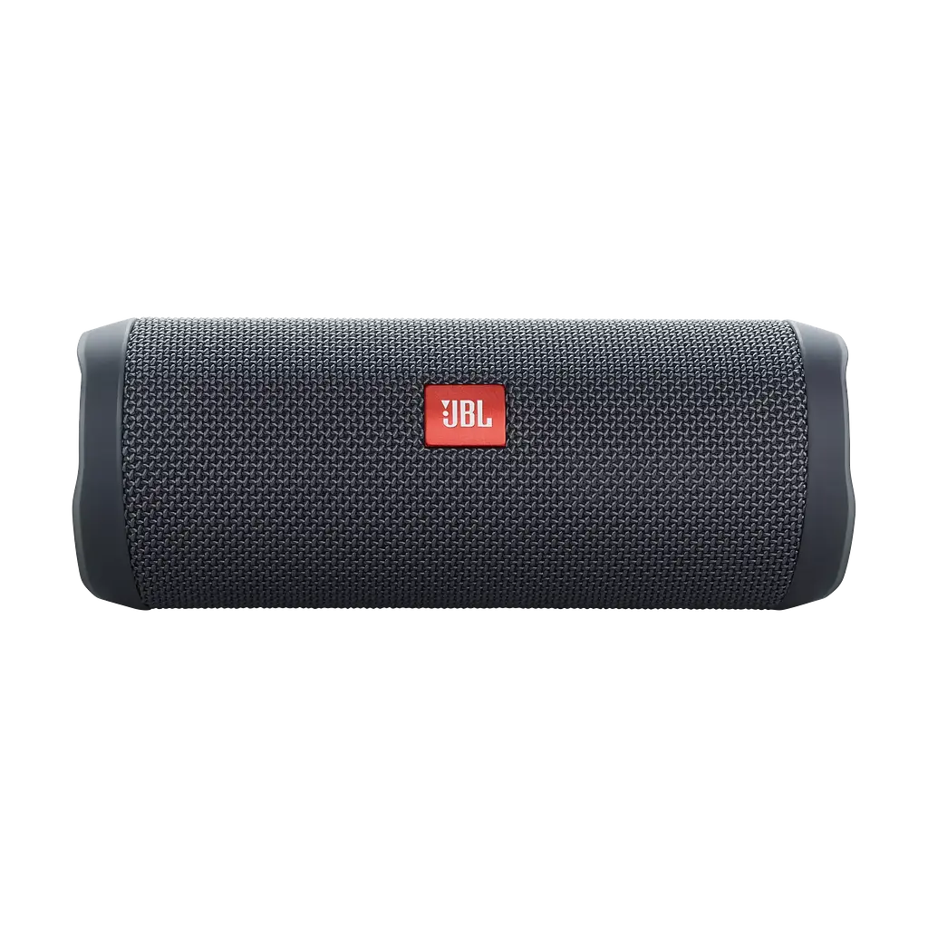 Портативна акустика JBL Flip Essential 2 Black [JBLFLIPES2] [73801] - фото 4