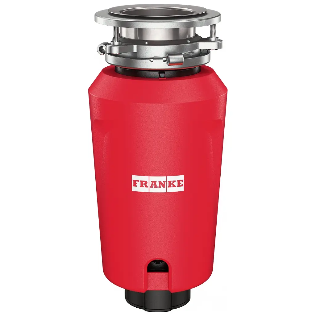 Подрібнювач харчових відходів Franke Slim 50 (134.0715.098)