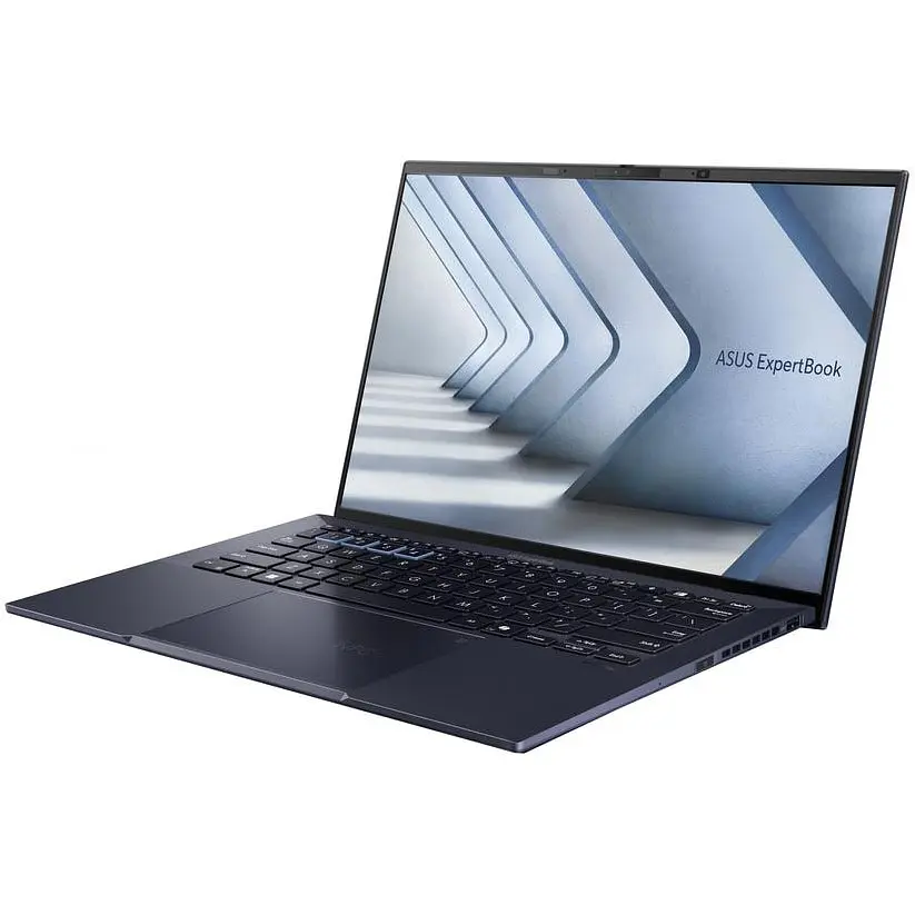Ноутбук ASUS ExpertBook B9 B9403CVA i5-1335U la 46GHz,14'',16GB LPDDR5,1TB,Без ОС - фото 6