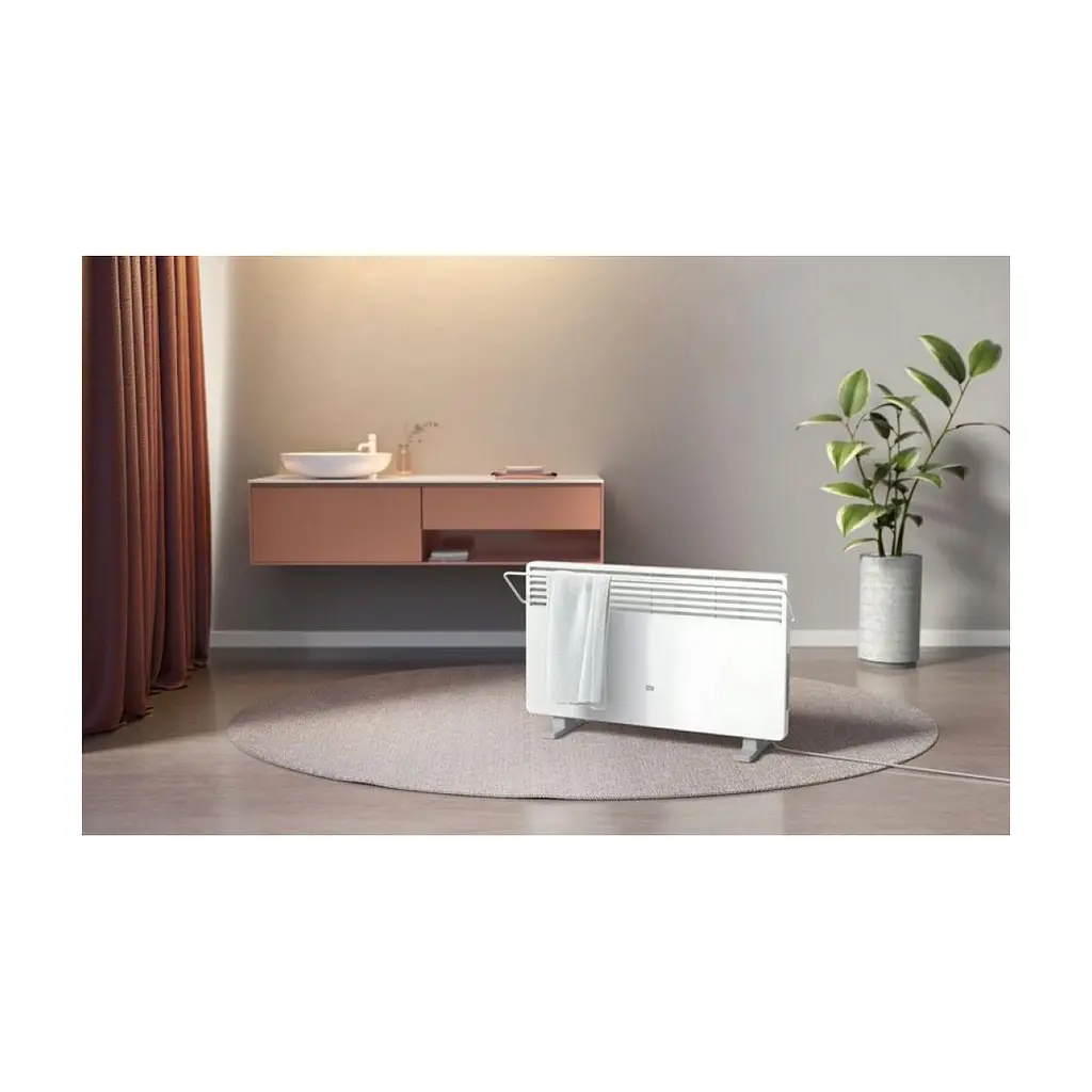 Обігрівач Xiaomi Mi Smart Space Heater S - фото 4